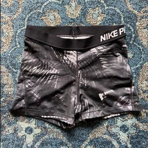 Nike - Nike pro spandex